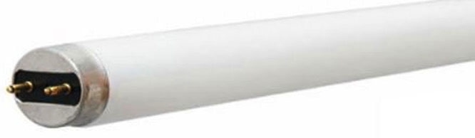 68852 4 ft Tube Fluorescent Lamp, T8, Medium Bi-Pin (G13), 32W, 4100K, 83 CRI, 3000 LM