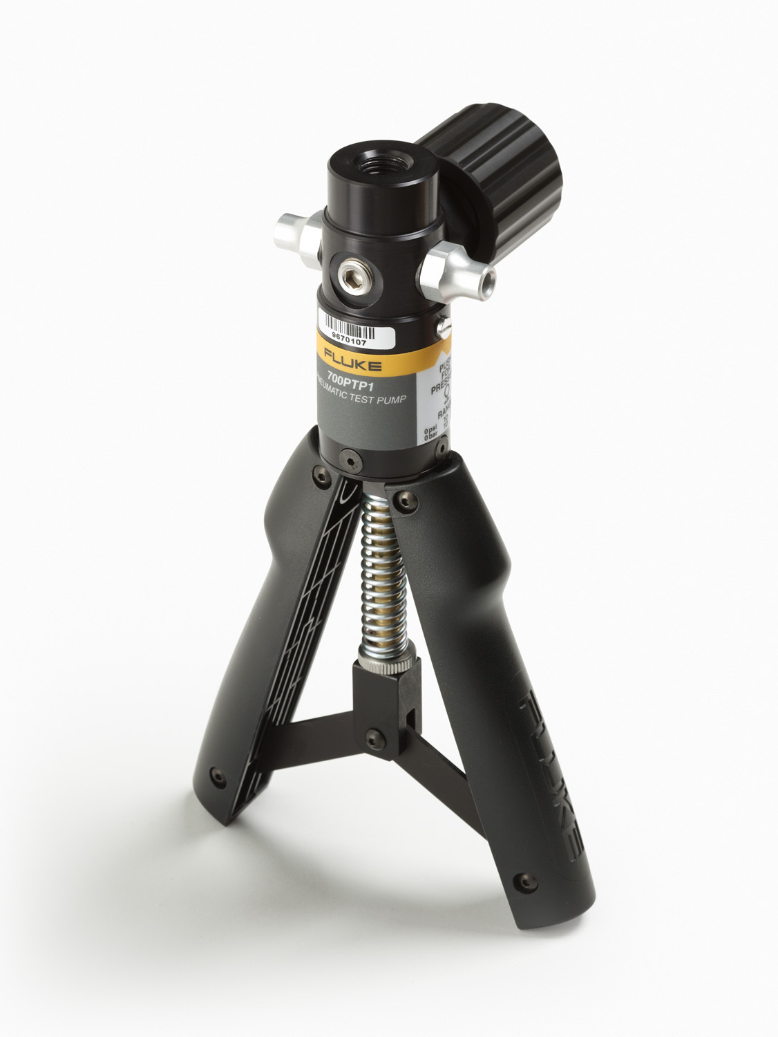 FLUKE-700PTP-1 Pneumatic Test Pump