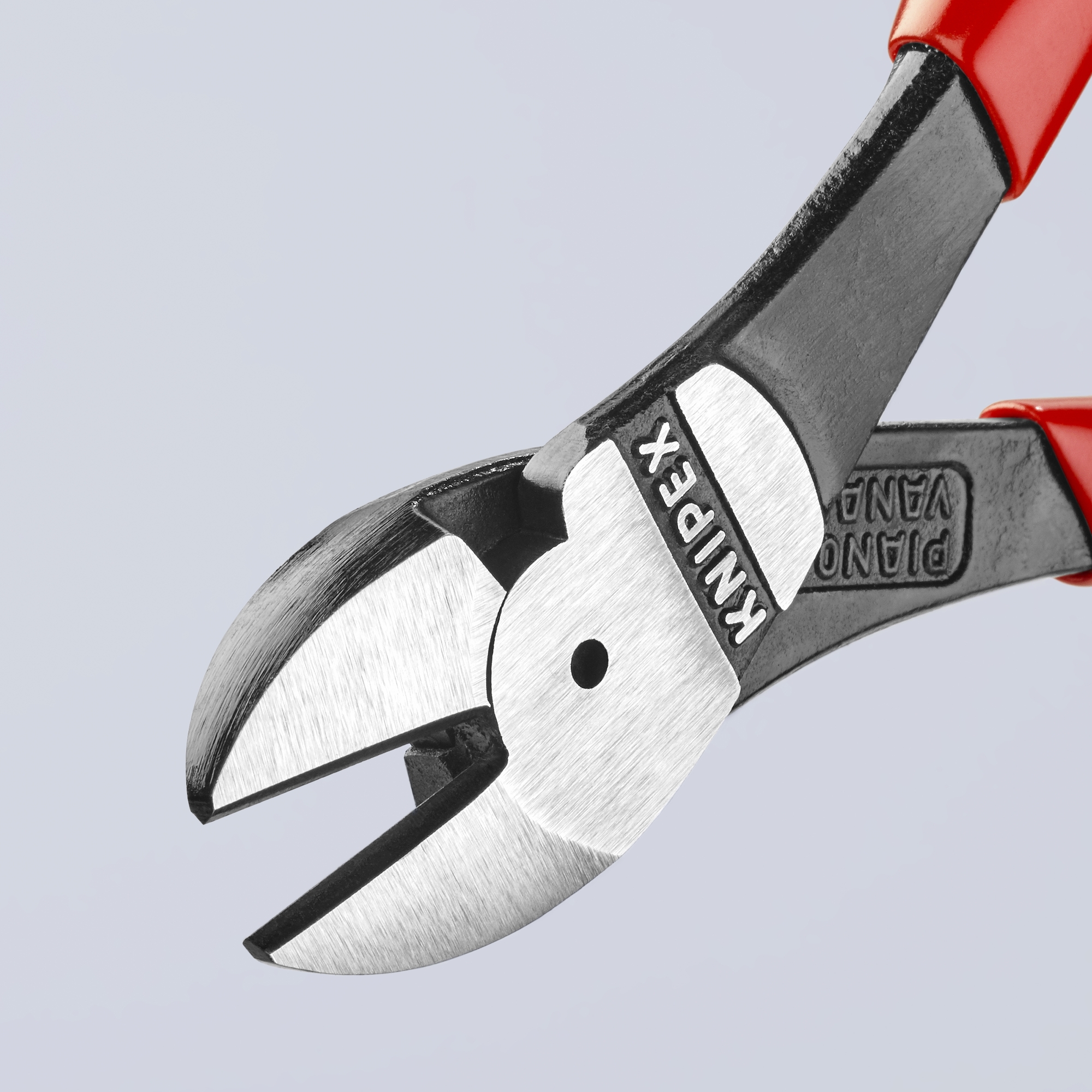 2 Pc Mini Pliers in Belt Pouch, Plastic Coating (Pliers Wrench), Non-Slip Plastic (Cobra)