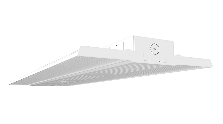 RBAY17L RBA Field-Adjustable High Bay, 400, 320, 260 W, 1000 W Incandescent Equivalent, 40105 to 59933 Lumens