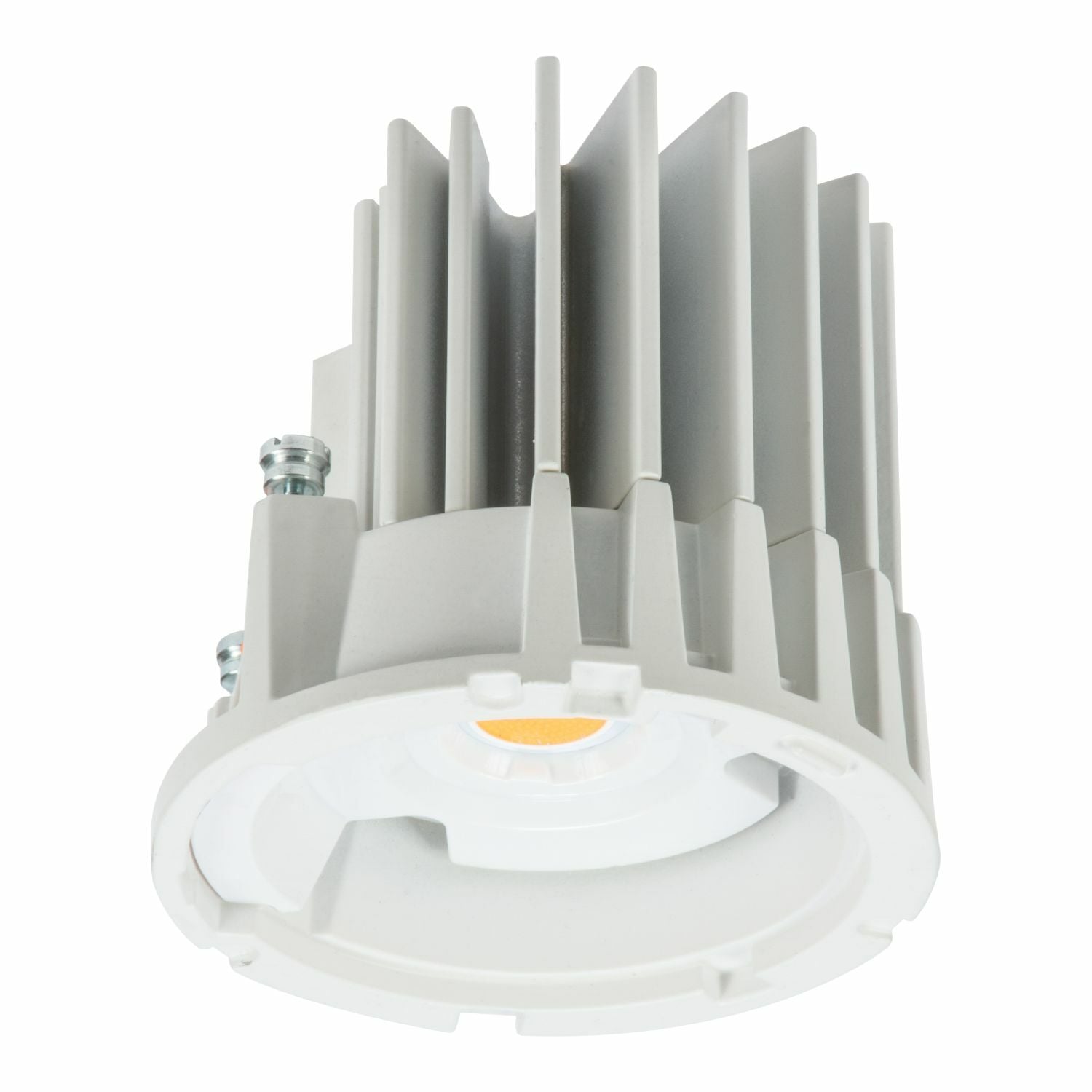 HM40525927 Halo Commericial HM4 Adjustable Downlight Wall Wash, LED Lamp, 27.5 W Fixture, 120 to 277 V, Galvanized Steel Housing