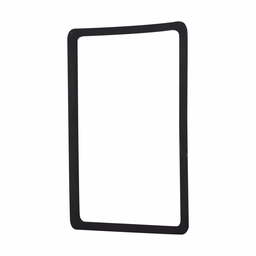 GASK460 Condulet Open Device Box Gasket, For Use With FD, FS, Device Box and Covers, Rubber