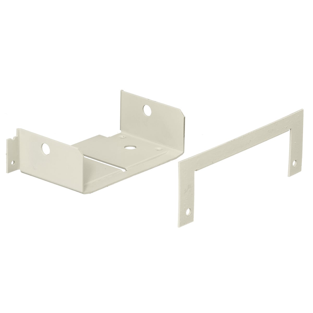 HBL4786AIV Standard Panel Connector, For Use With HBL4750 Series Metal Raceways, Roll Formed Steel, Painted
