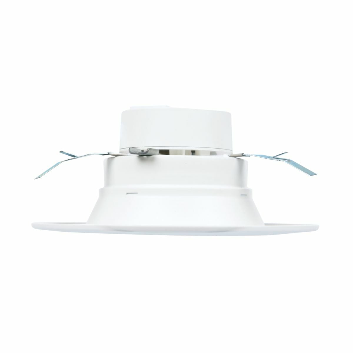 RL56069FSD2W1EWH Halo RL Retrofit Module-Trim, 7.26 in Dia Inside, LED Lamp, For Use With Compatible Recessed Housings