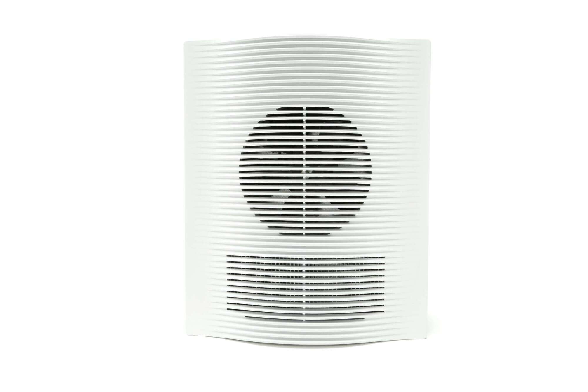 SSAR1802 Qmark SmartSeries 1-Phase Architectural Programmable Wall Heater, 6142 Btu/hr, 120 V, 900/1800 W