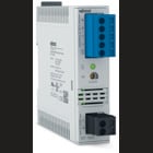 Switched-mode power supply; Classic; 1-phase; 24 VDC output voltage; 1 A output current; NEC Class 2; DC OK signal