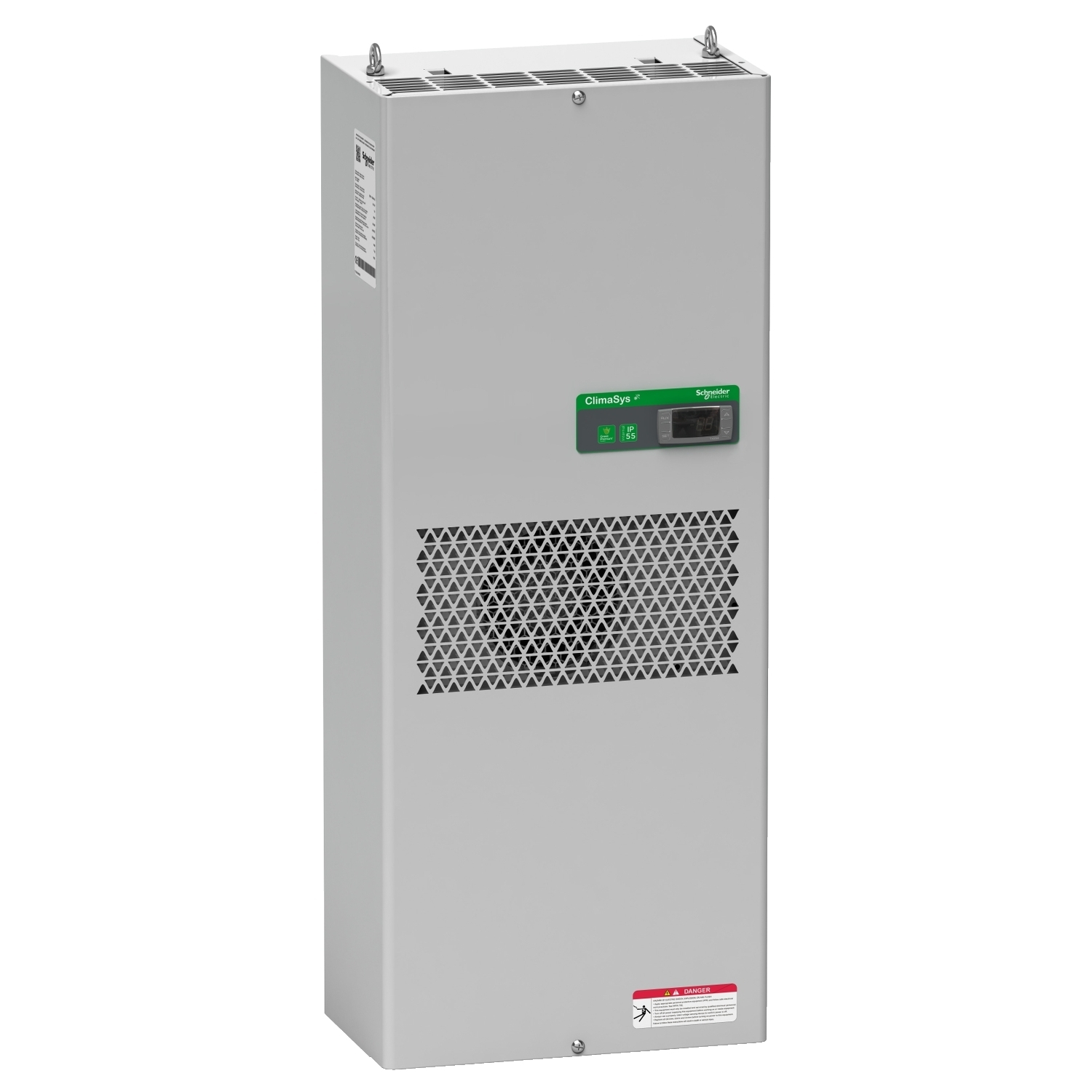 NSYCU2KUL, IP34/55 Enclosure