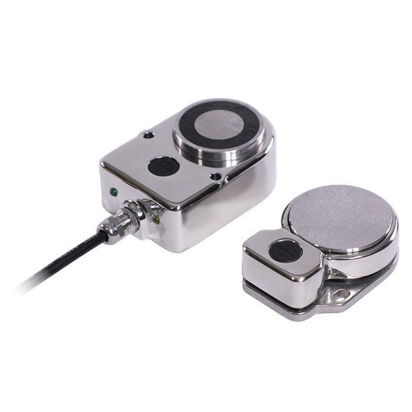 MGL-2SS-M Electromagnetic RFID Switch 600N, QC-M12
