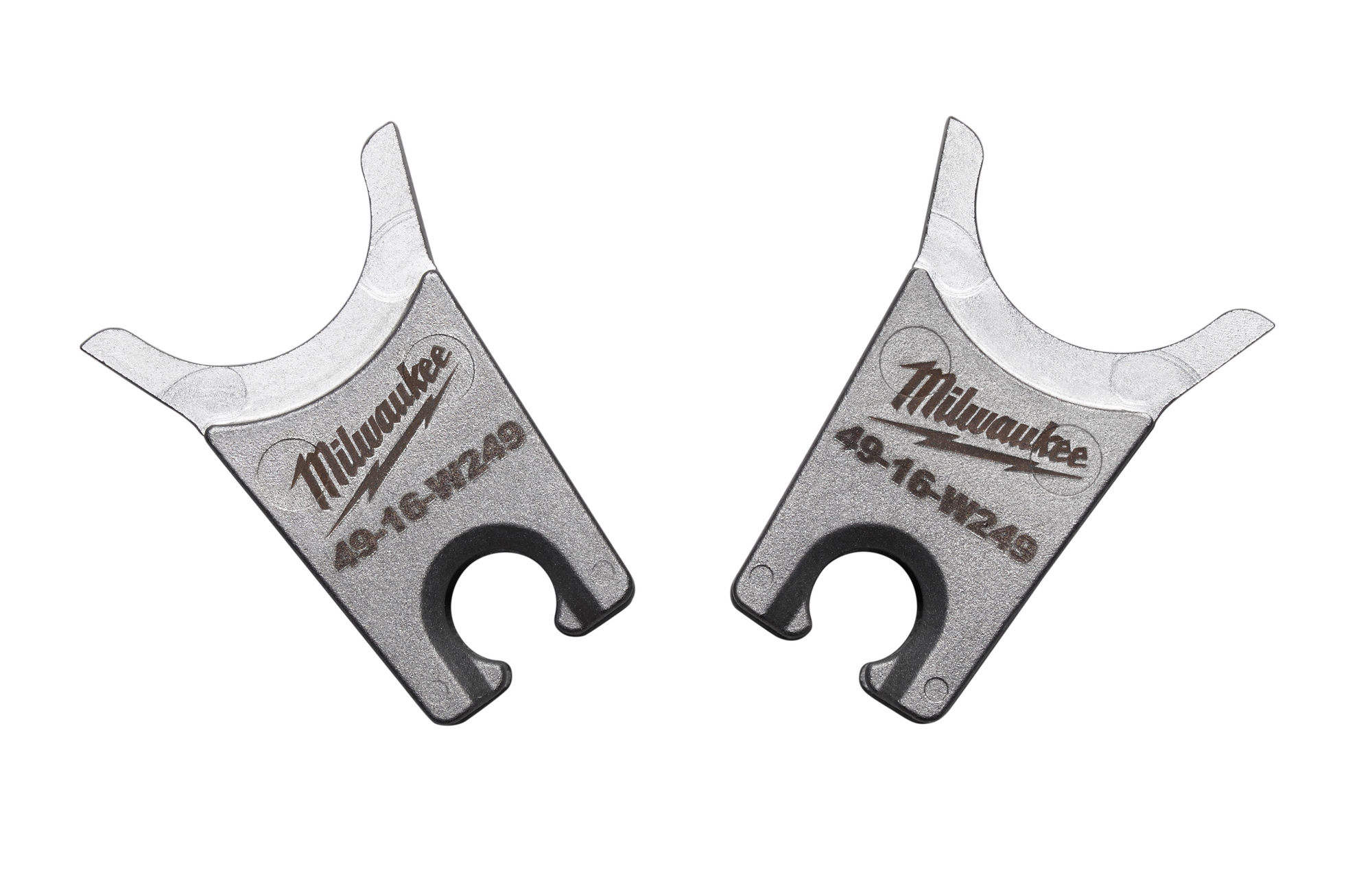 49-16-W249 W-Style Crimping Tool Die, Aluminum