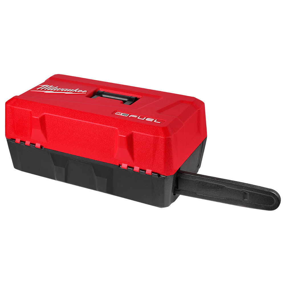 49-16-2747 49-16 Case, For Use With Chainsaw, 4 Compartment