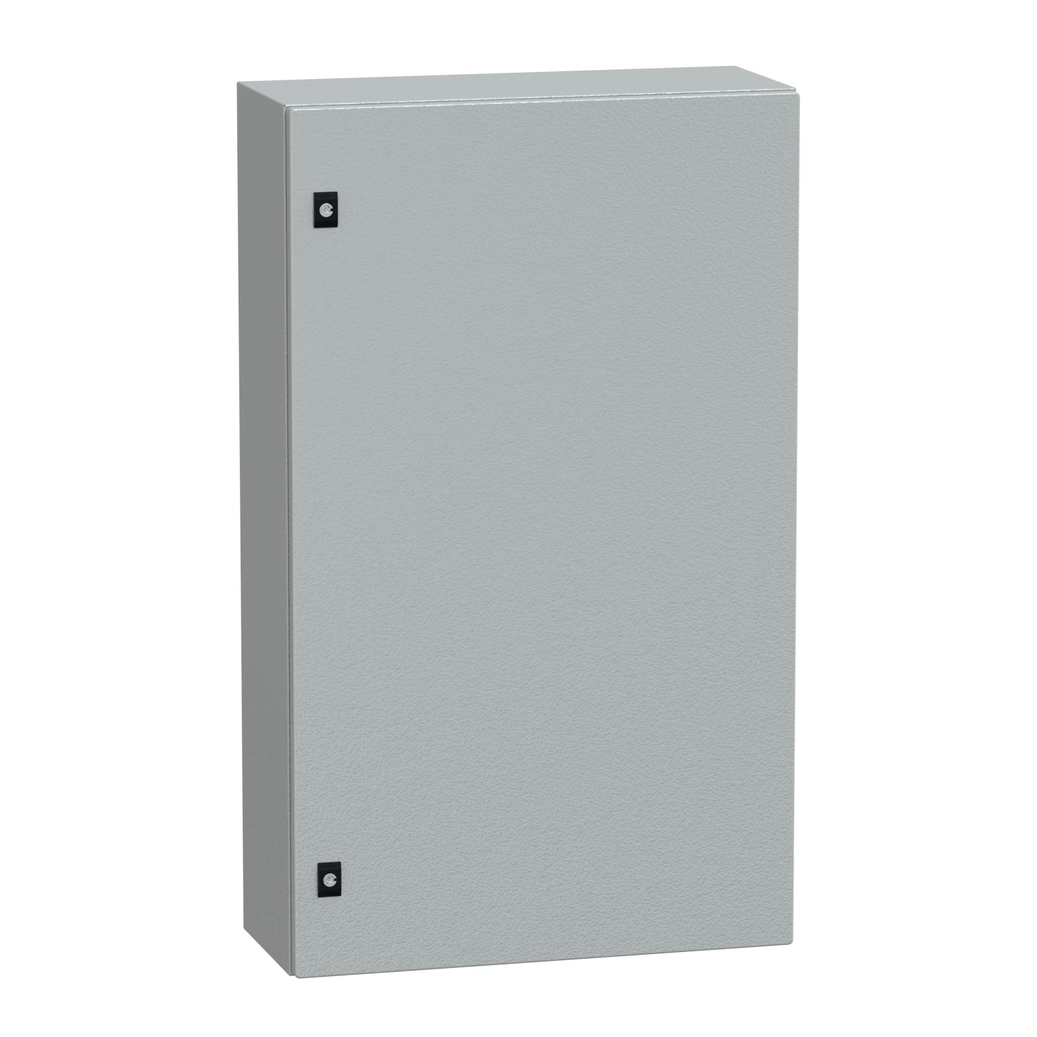 NSYCRN106250 Spacial Plain Door, 600 mm W x 250 mm D x 1000 mm H, Steel