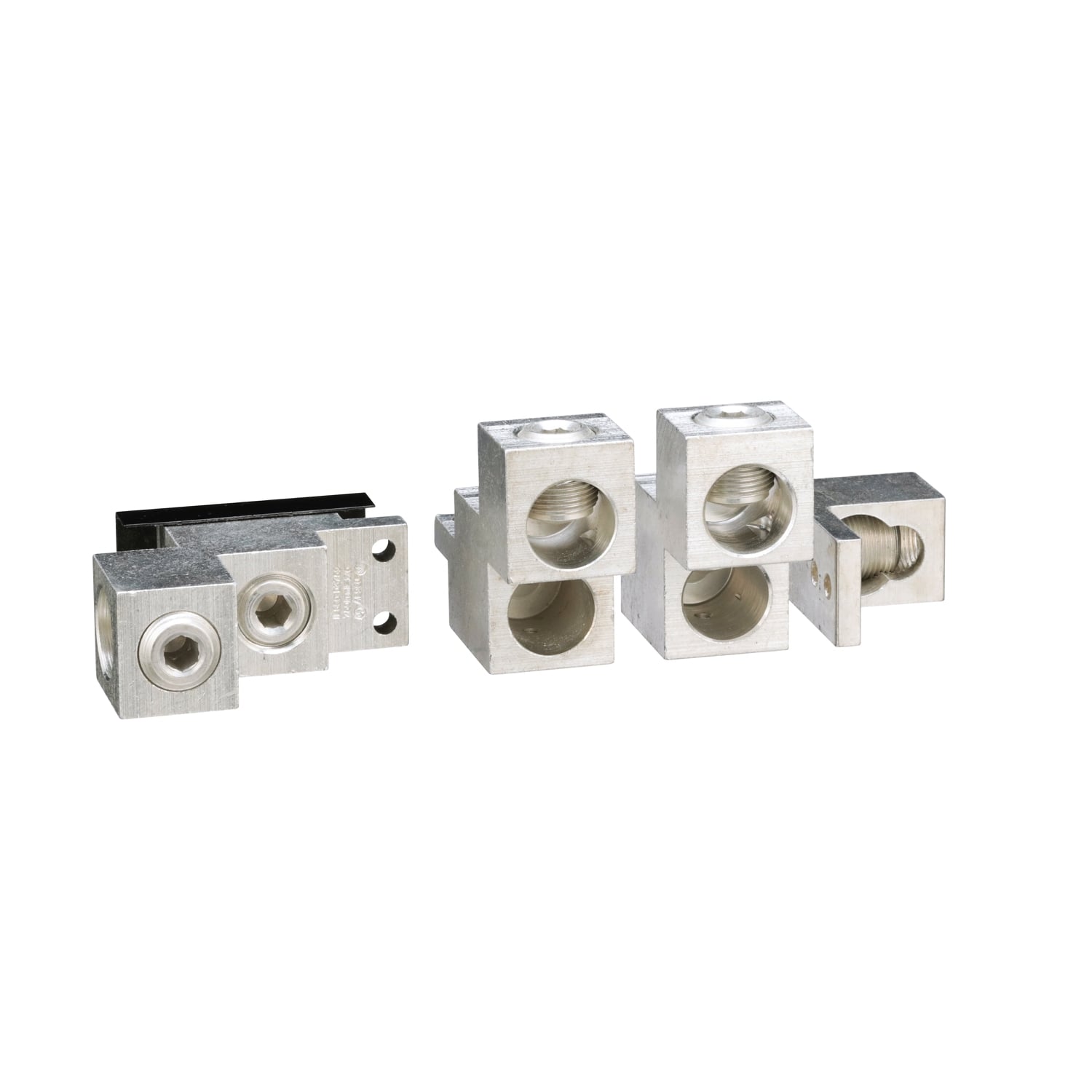 NF400SFL Sub-Feed Lug Kit, For Use With NF Series Panelboards