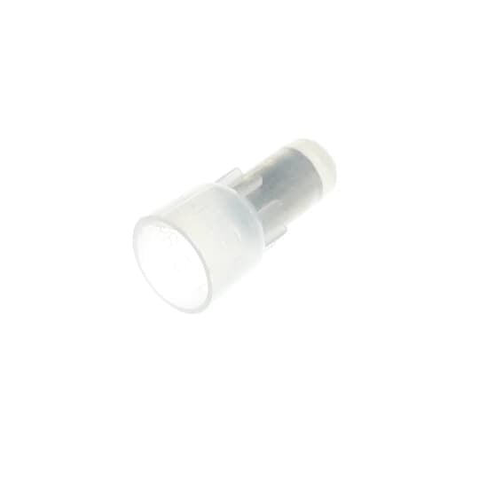 RC55 Sta-Kon RC Series Insulated Wire Joint, 600 V AC, 18 to 12 AWG Wire, 0.95 in L, Nylon