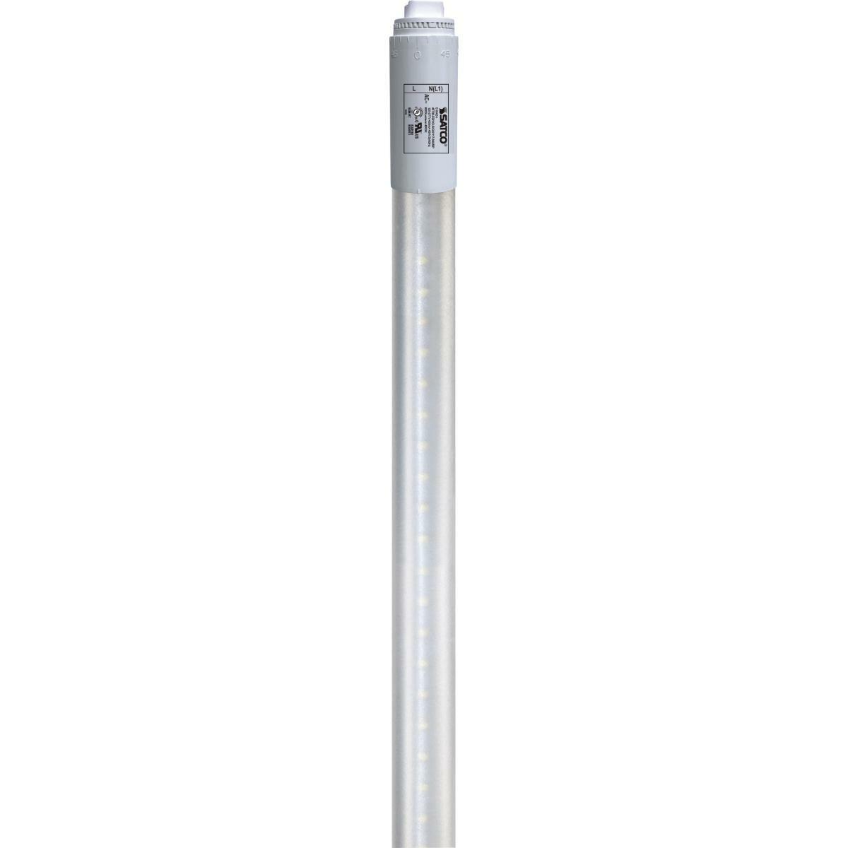 S16424 Non-Dimmable Single End Type B LED Lamp, 45 W, R17d Lamp, T8 Linear Shape, 6300 Lumens