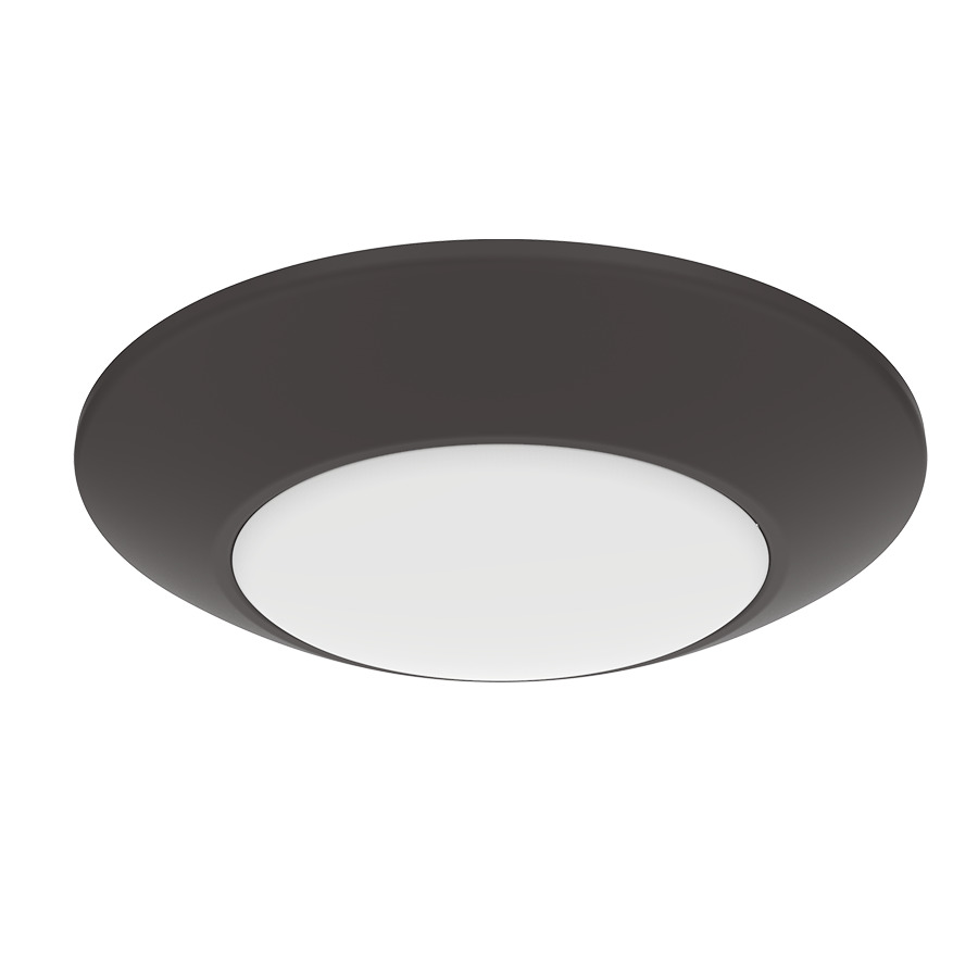 DSK34-4R12930120BRS DSK34 Downlight, 120 V
