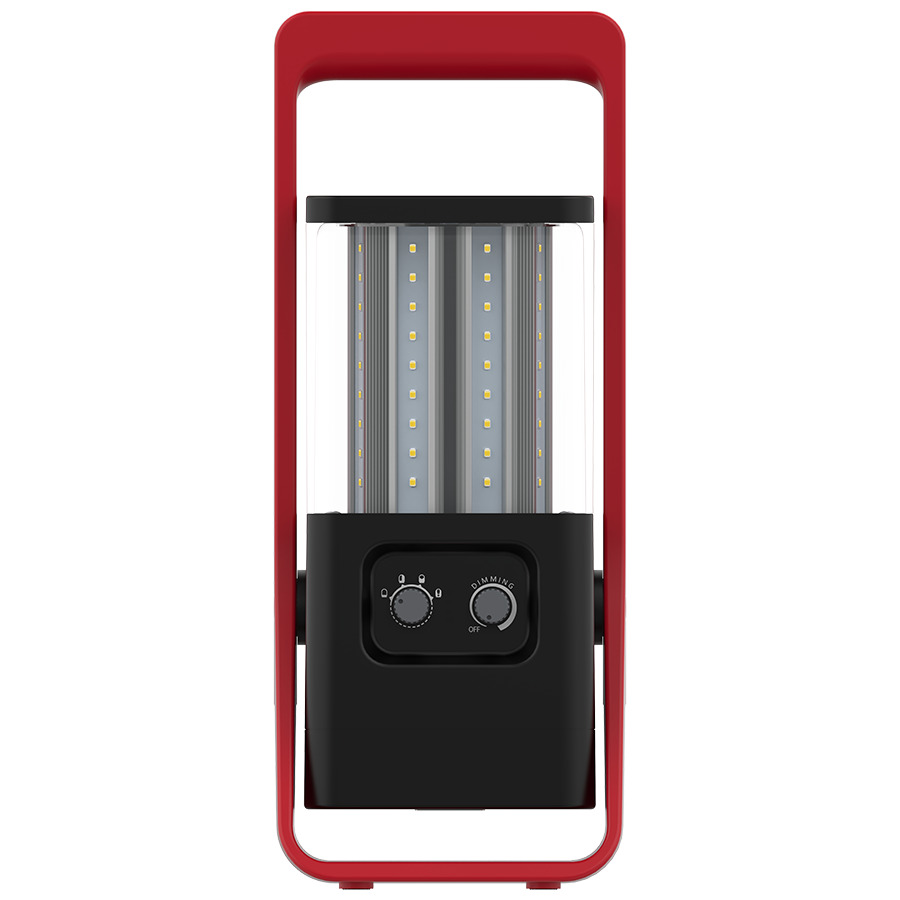 RECHARGEABLE TEMP WORK LIGHT 32W 5000K 360D