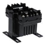 PH500MQMJ-FK Imperator Dry Type Encapsulated Machine Tool Rated Molded Control Transformer, 240/480 V AC Primary, 120/240 VAC Secondary, 500 VA Power Rating, 50/60 Hz, 1 Phase