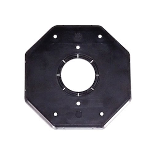 WP213 Flexi-Guard Weatherproof Outlet Cover, 7 in L x 1/4 in W x 6 in D, Polycarbonate