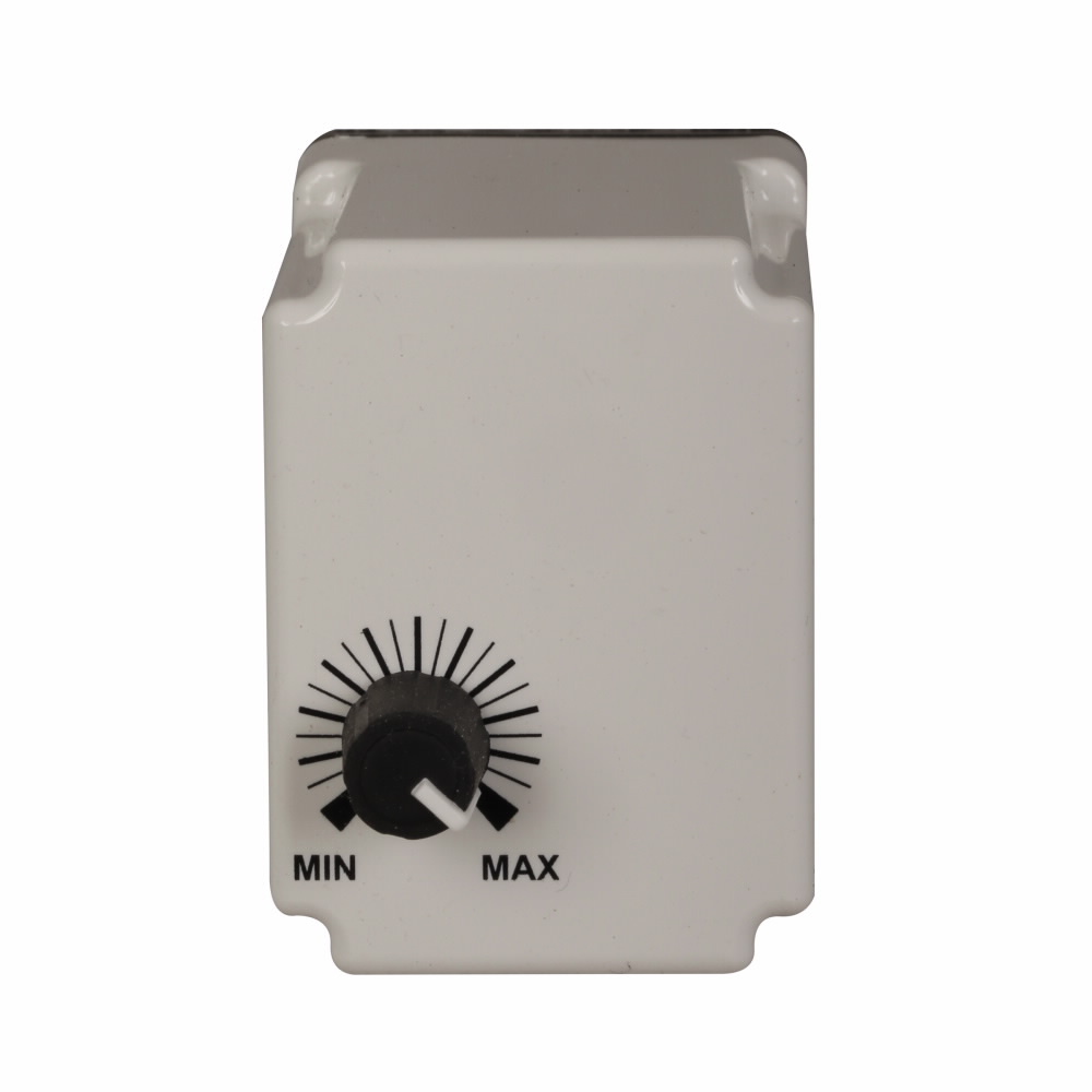 TMR5F16120 Timing Relay, 0.6 to 60 min Setting, 120 V AC/DC, 11 Pin, 2 Form C DPDT Contact