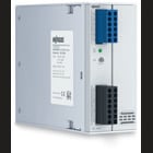 Switched-mode power supply; Classic; 3-phase; 24 VDC output voltage; 10 A output current; TopBoost; DC OK contact