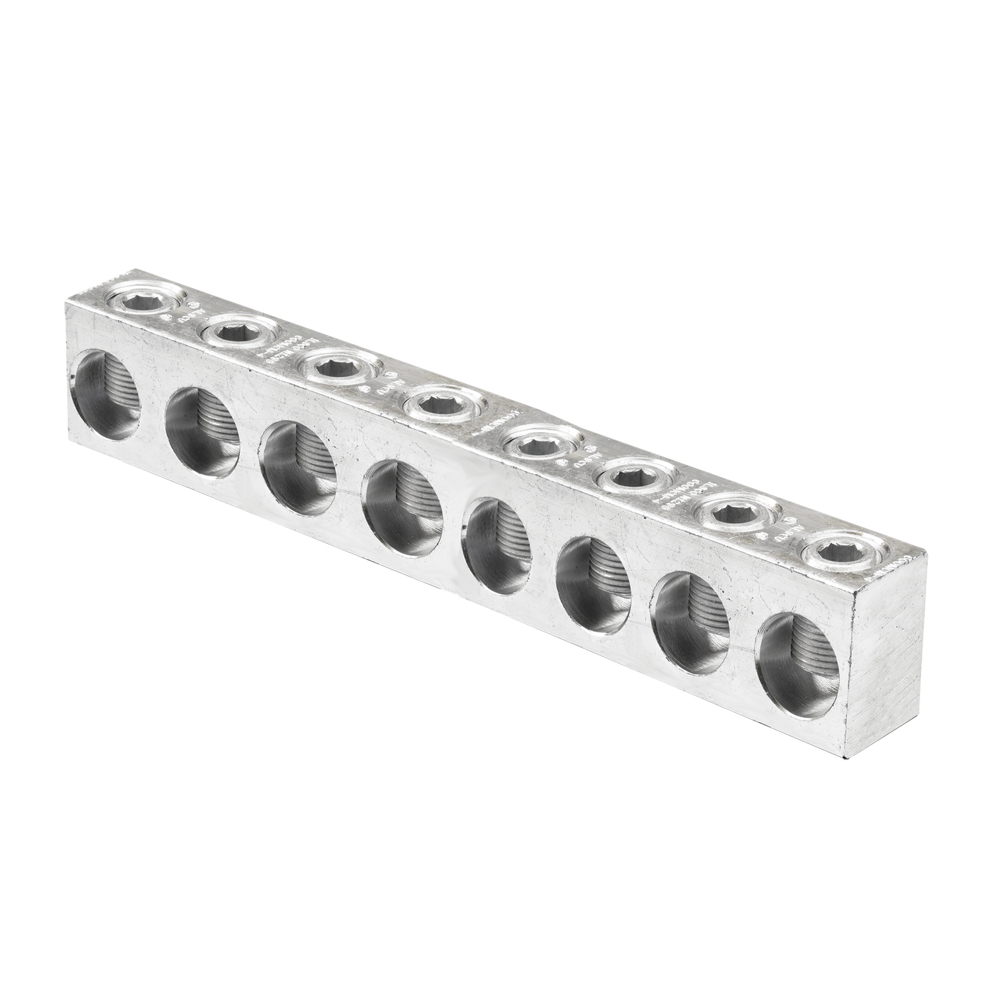 ASG8 S90Y Ground Splitter, Aluminum