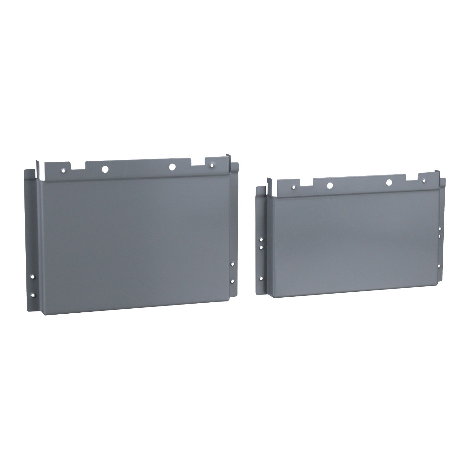 NQFTL2H Feed-Through Lug Kit, For Use With NQ Series Merchandised Panelboard