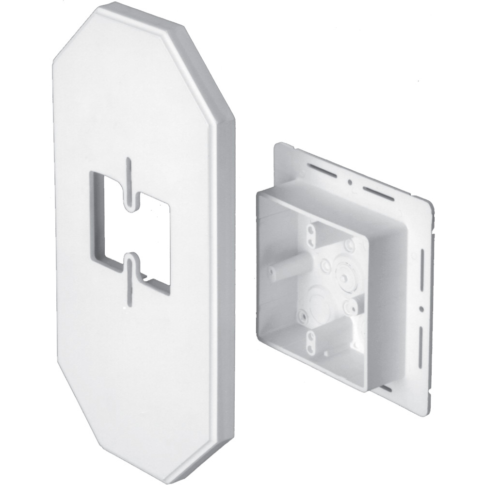 Mega Siding Box Cover Only