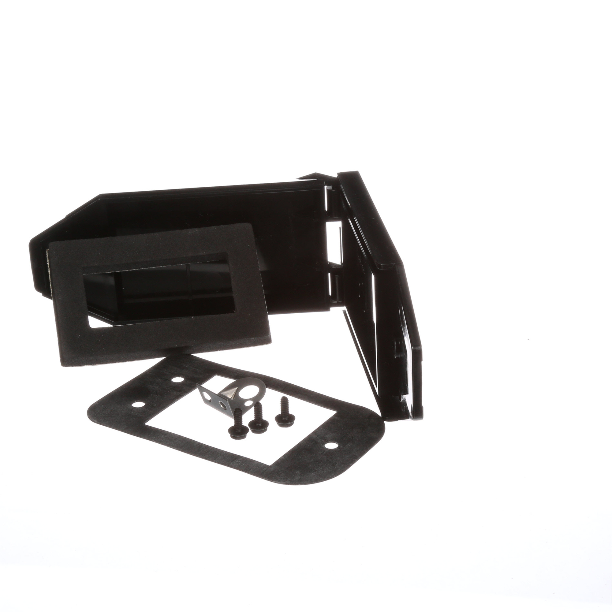 GMBC1 Accessory Breaker Cover, 125 Amp, Modular