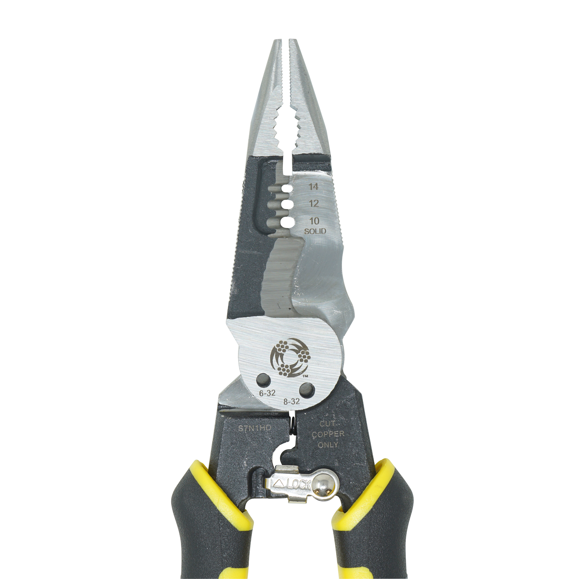 650284 7-in-1 Multi-Tool Plier