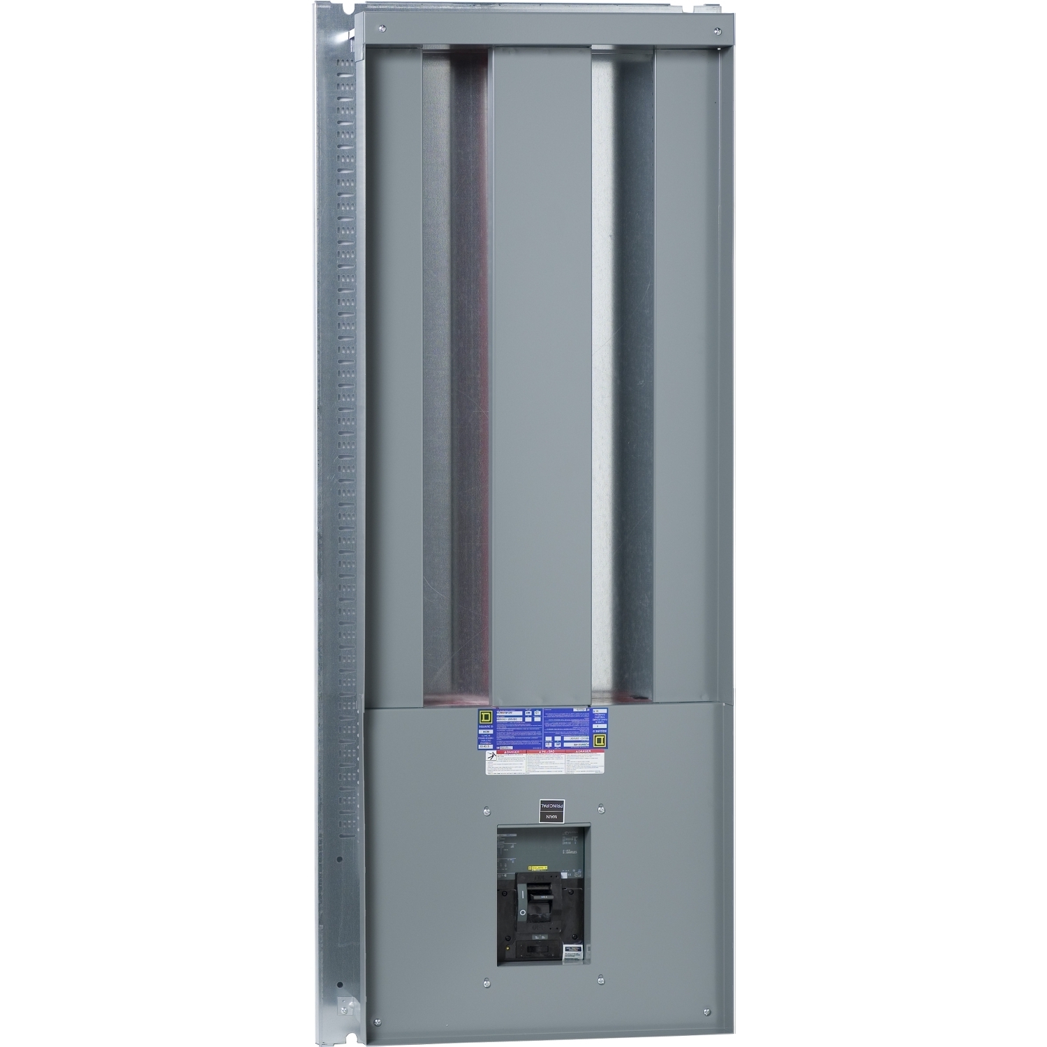 HCJ41914MCU I-Line 3-Phase Type HCJ Main Breaker Panelboard Interior, 400 A