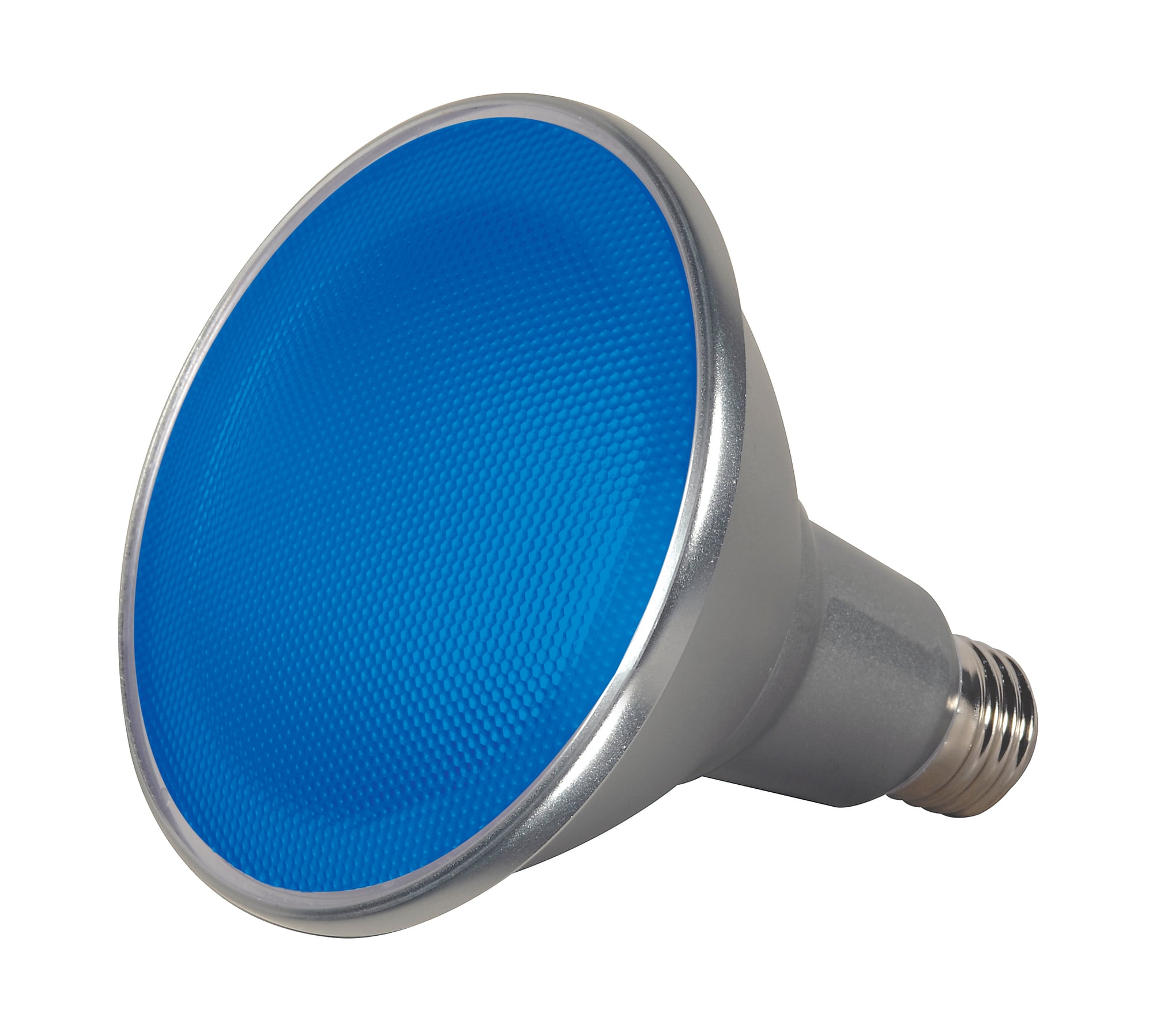 S9482 Dimmable LED Reflective Lamp, 15 W, 90 W Incandescent Equivalent, E26 Lamp, PAR38 Shape