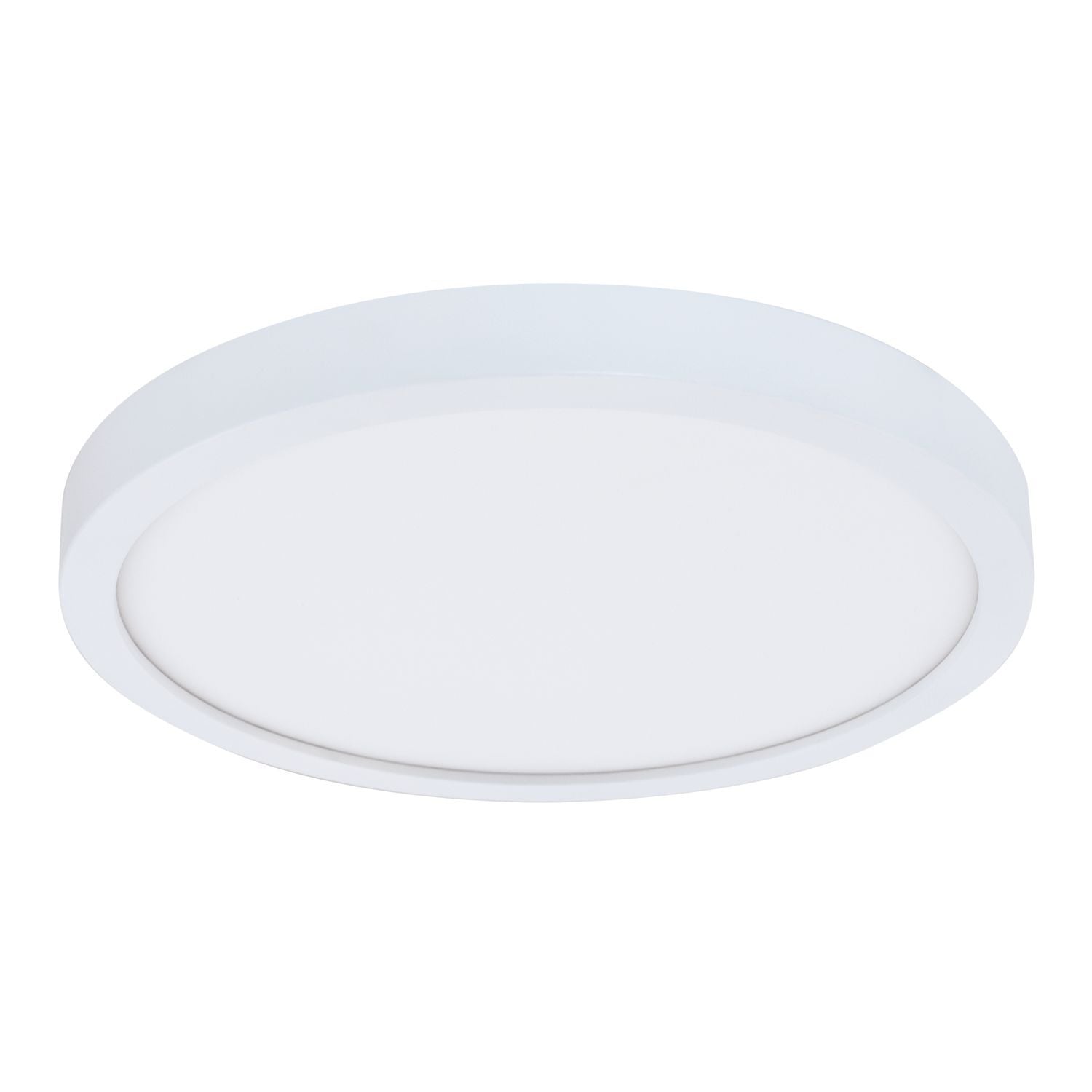 SMD12RTRMSN Halo SMD12 Round Surface Mount Downlight, For Use With SMD12 Series 12 in Surface Mount Downlight