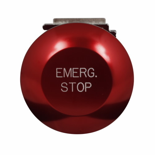 10250ED1080 10250T Heavy Duty Oiltight/Watertight Non-Illuminated Push-Pull Operator, 30.5 mm, 1NO-1NC Contact, 2 Positions