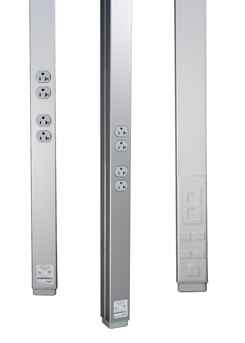 TelePower Pole Extender 25FT