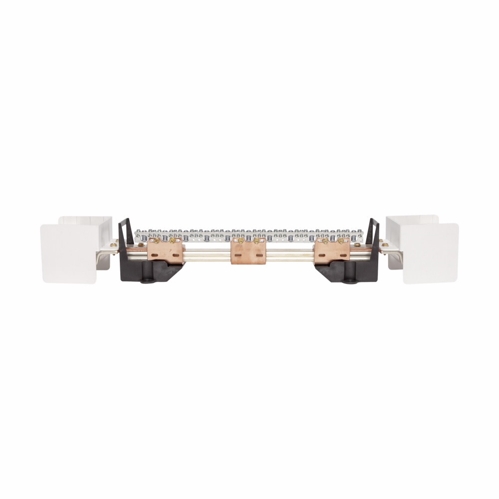 2NK225 Panelboard Neutral, For Use With 225 A 1/3-Phase Panelboard
