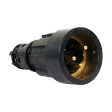 3325656-9 Protective Cap, 22-1/4 in Dia x 6-7/16 in H