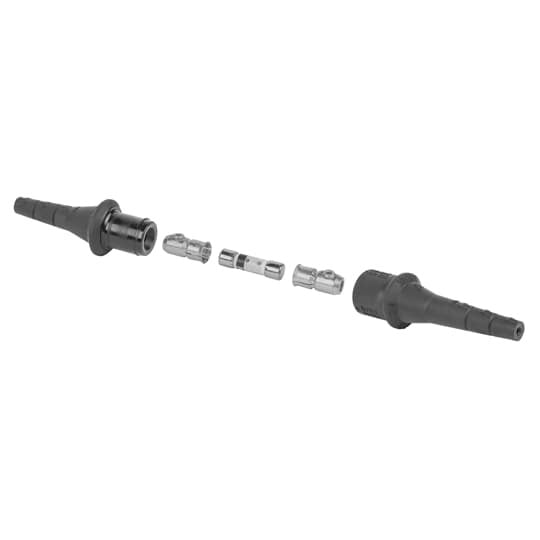 65U Blackburn Style 65 In-Line Street Light Kit, 14 to 6 AWG Copper Conductor, EPDM