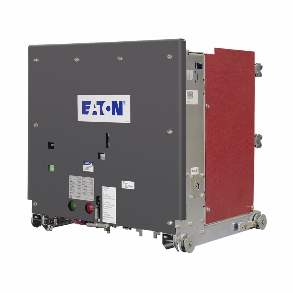 699B199G04 Motor Cut Off Switch, For Use With ANSI Rated Type VCP-W, VCPW-Se and 27 kV Vacuum Circuit Breaker