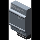 SIMATIC s7-1200, analog input sb 1231, 1 ai, +/- 10V DC (12 bit res.) or 0 - 20ma