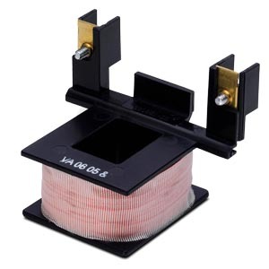 75LCC120A Motor Control Coil, 110/120 V AC, 50/60 Hz, For Use With Class LC Electrically Held Lighting Contactor