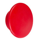 Red Knob for 9001 type KR series push button