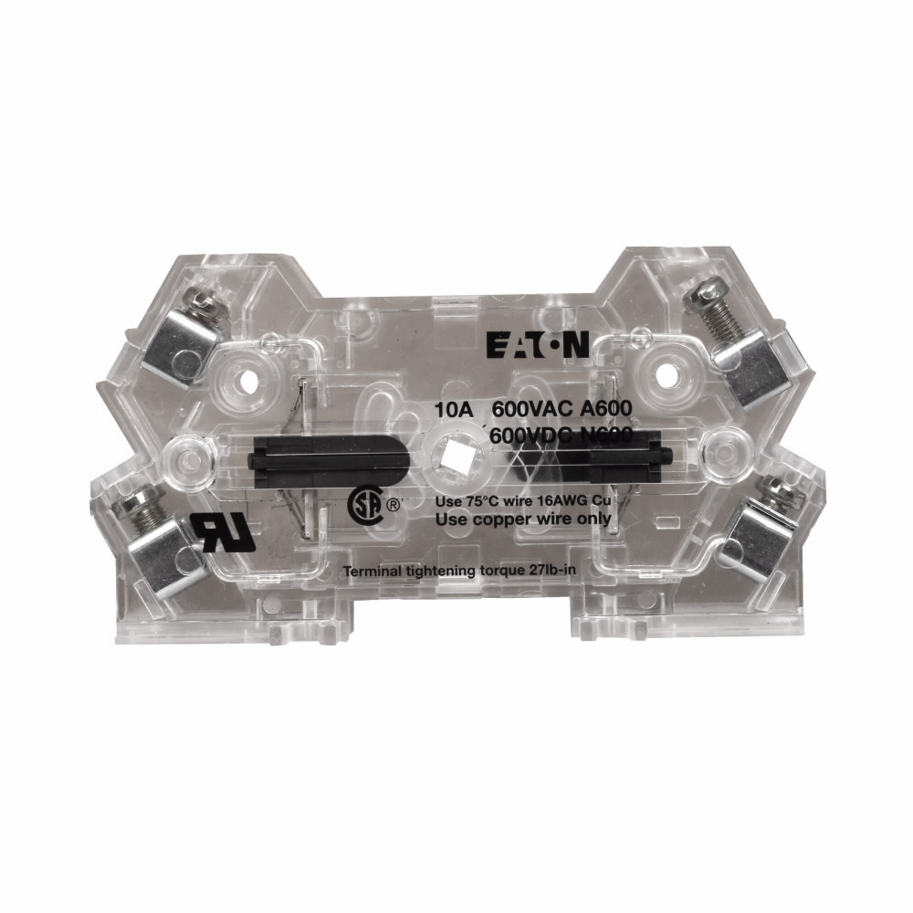 AC2NO2NCJ2NT R9 S Type Standard AC Auxiliary Contact With Test, 600 V AC, 10 A, 2NO-2NC Contacts