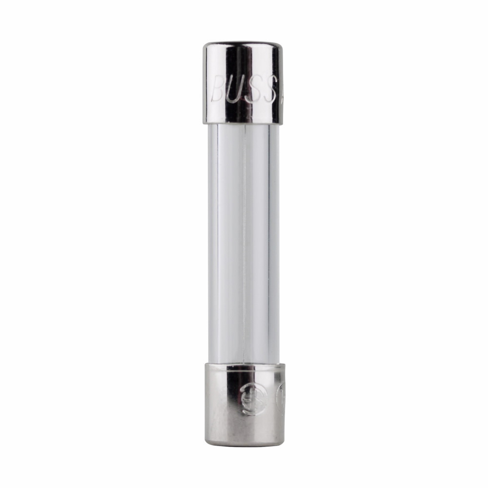 AGC-3-2/10-R Fast Acting Fuse, 3.2 A, 250 V AC