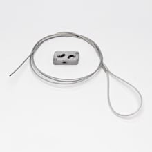 BKL-063-80K KwikWire Single Leg Loop Termination Kit