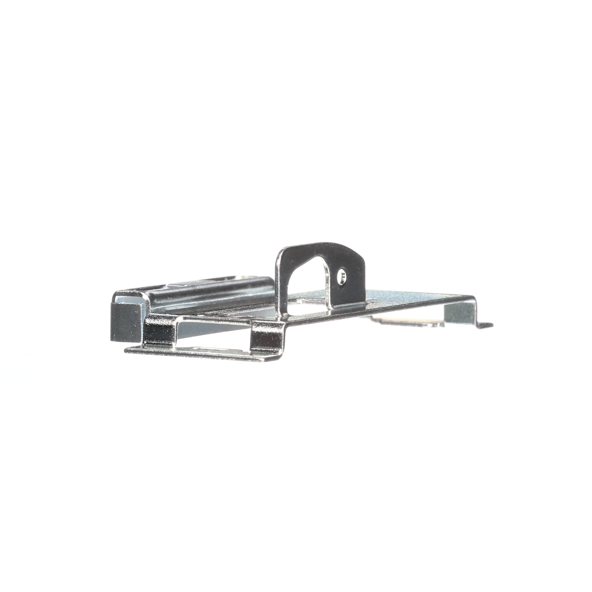 BQDHT2 Handle Tie With (10) Padlock Devices, 2 Poles, For Use With BQD, NGB, HGB, LGB Frame Molded Case Circuit Breaker, Steel