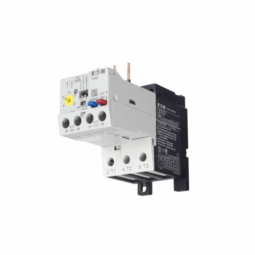 C440A1A020SF2 Freedom Class 10/20/30 Standard Electronic Overload Relay, 4/20 A