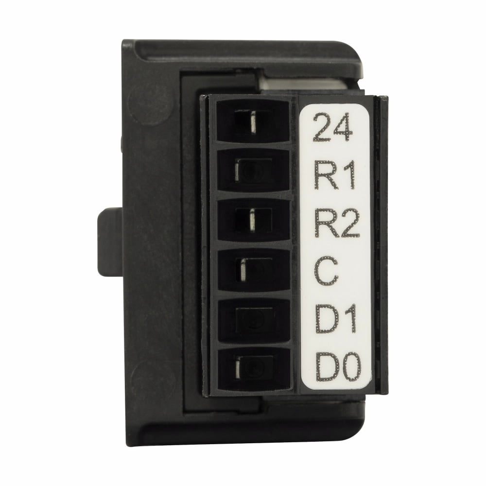 C440-XCOM Overload Relay Expansion Module