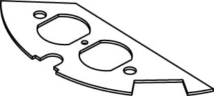 Duplex Device Plate 1