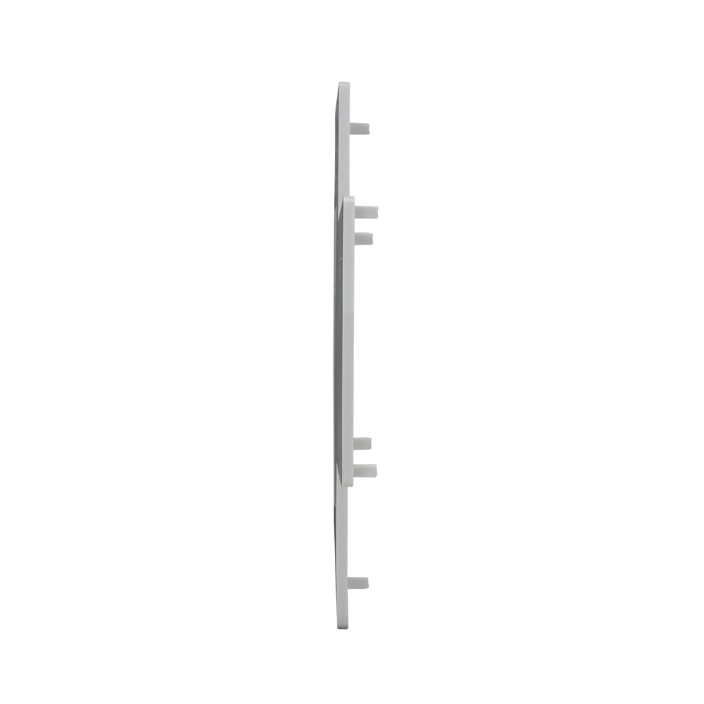DDP30-GY-ND End Cover, For Use With DDP30-GY Terminal Block, Gray