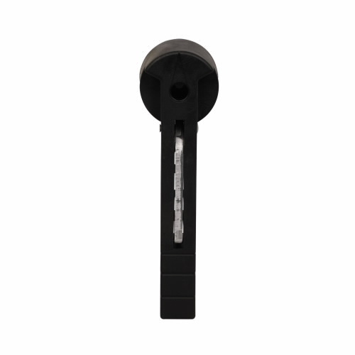 DHR9J2M Front Operated Direct Handle, Black